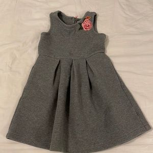 Hanna Anderson girls dress